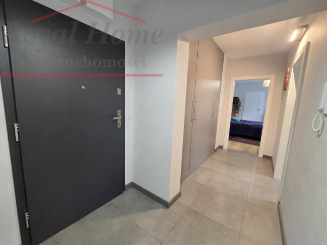 Mieszkanie 3-pokojowe Wrocław Psie Pole, ul. Litewska. Zdjęcie 10