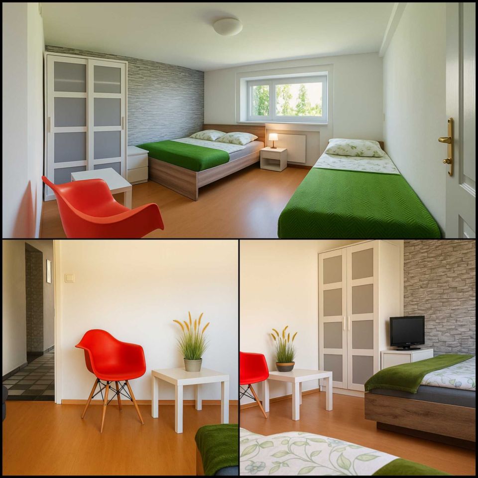 dom wolnostojący, 12 pokoi Mielno. Zdjęcie 2