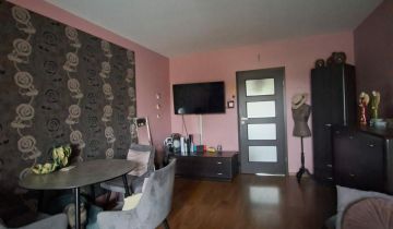 Mieszkanie 2-pokojowe Tomaszów Mazowiecki, ul. Nowowiejska