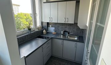 Mieszkanie 1-pokojowe Gliwice Śródmieście, ul. Prymasa Stefana Wyszyńskiego