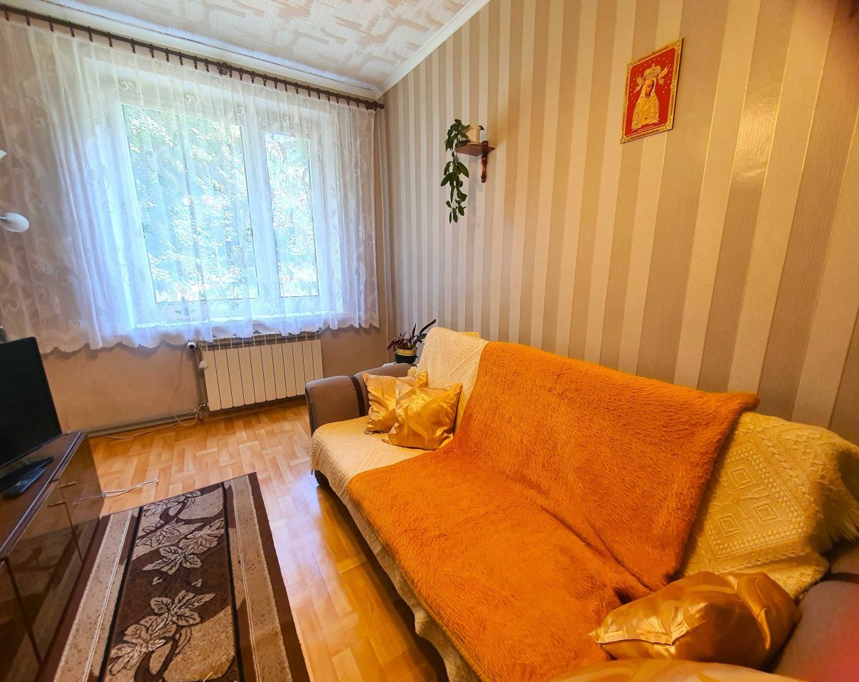 Mieszkanie 3-pokojowe Żychlin, ul. Gabriela Narutowicza. Zdjęcie 8