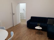 Mieszkanie 2-pokojowe Warszawa Bielany, ul. Zbigniewa Romaszewskiego. Zdjęcie 2