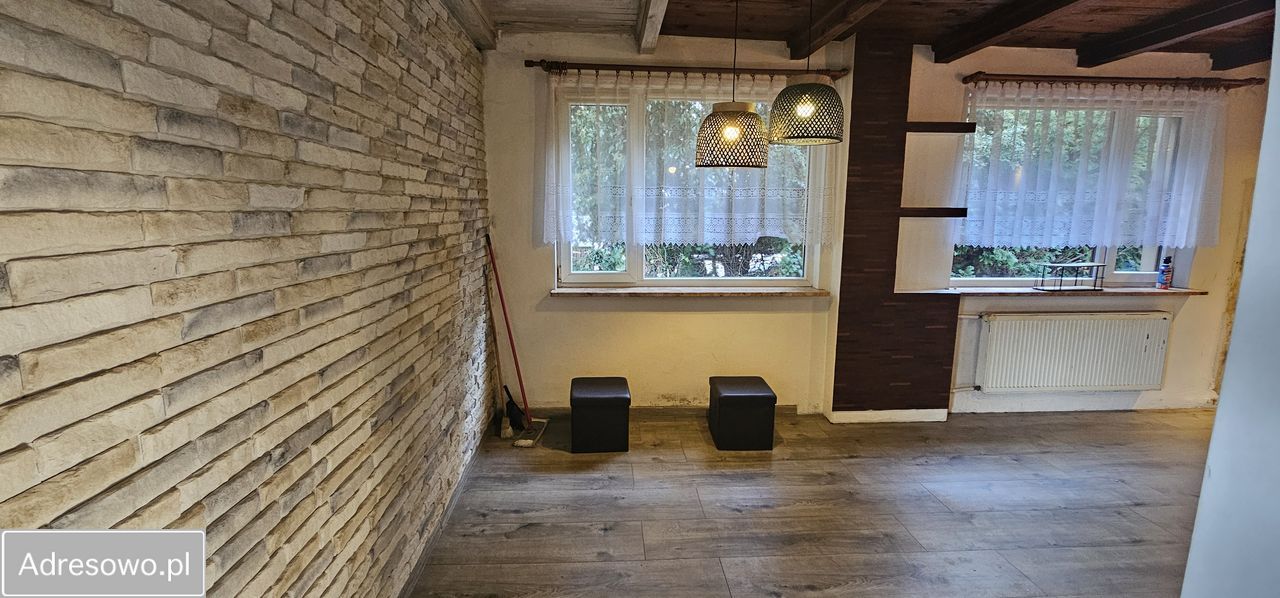 dom wolnostojący, 5 pokoi Łódź Widzew, ul. Jemiołowa. Zdjęcie 20