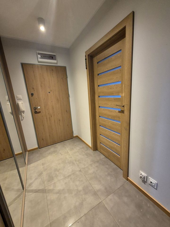 Mieszkanie 3-pokojowe Białystok Bojary, ul. Łąkowa. Zdjęcie 14