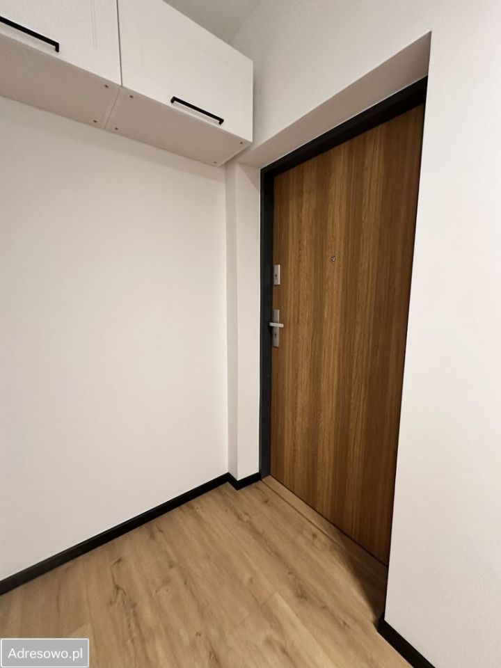 Mieszkanie 1-pokojowe Opole Gosławice, ul. Szałwiowa. Zdjęcie 2