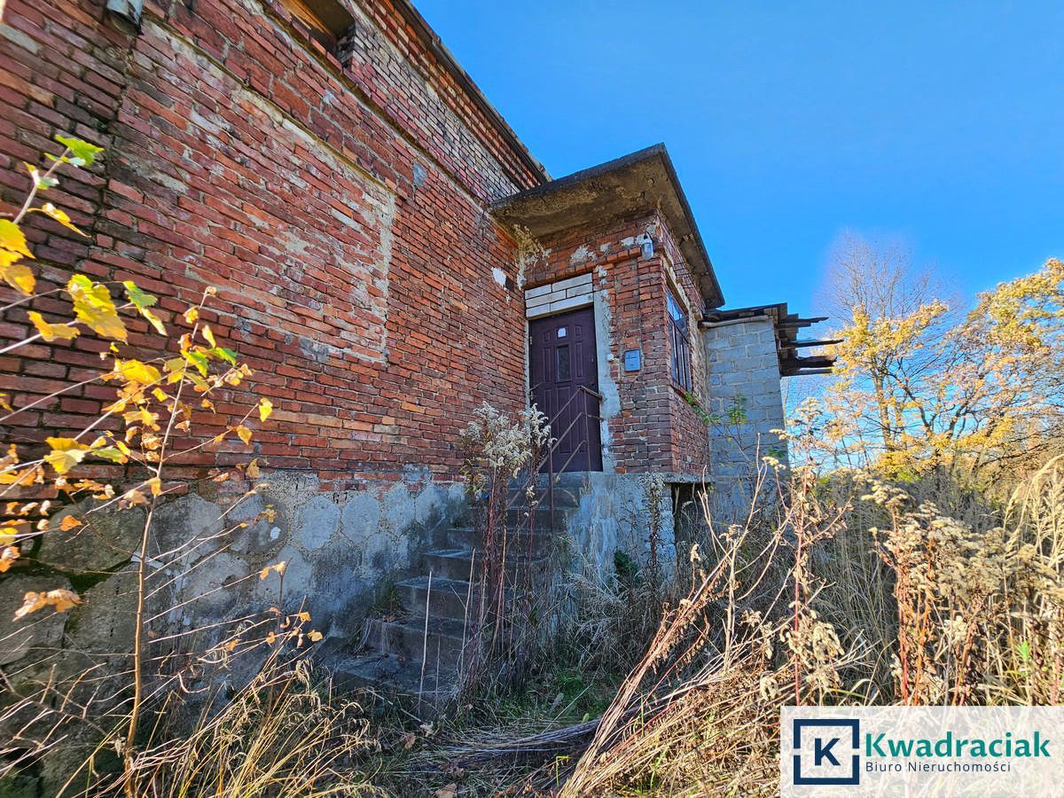 dom wolnostojący, 5 pokoi Jaszczew. Zdjęcie 16