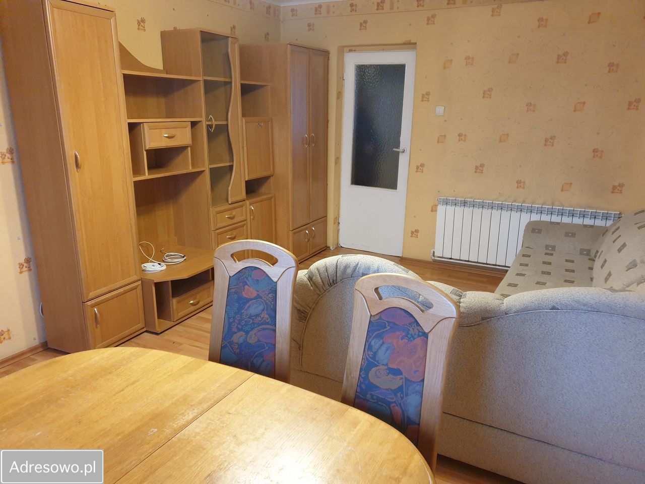 Mieszkanie 2-pokojowe Lubliniec Centrum, ul. Wojska Polskiego. Zdjęcie 4