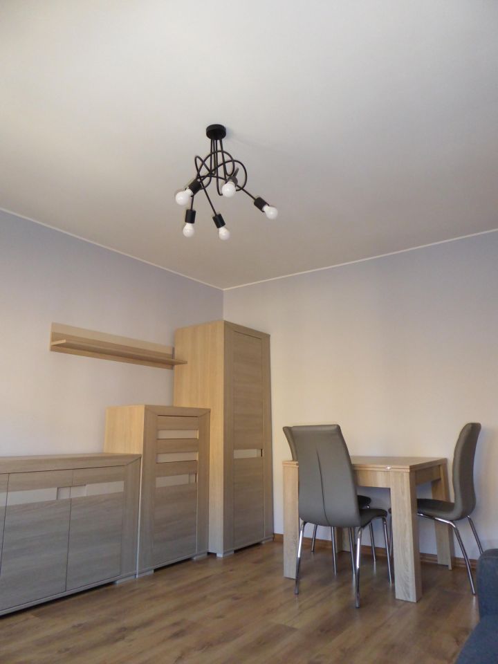 Mieszkanie 2-pokojowe Poznań Grunwald, ul. Brzask. Zdjęcie 2