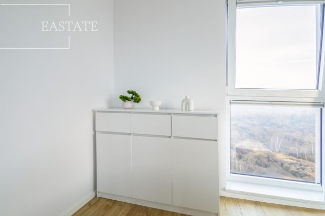 Mieszkanie 3-pokojowe Gdańsk Letnica, ul. Starowiejska. Zdjęcie 5