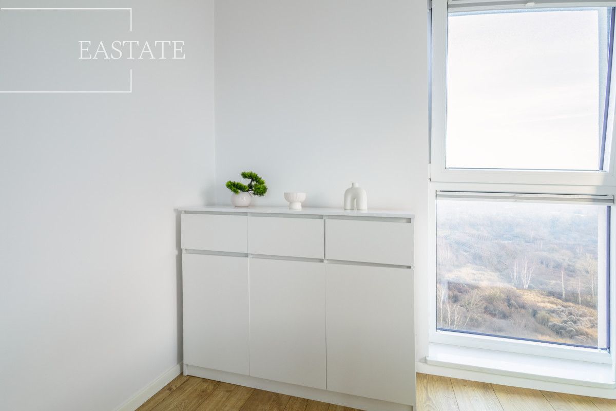 Mieszkanie 3-pokojowe Gdańsk Letnica, ul. Starowiejska. Zdjęcie 5