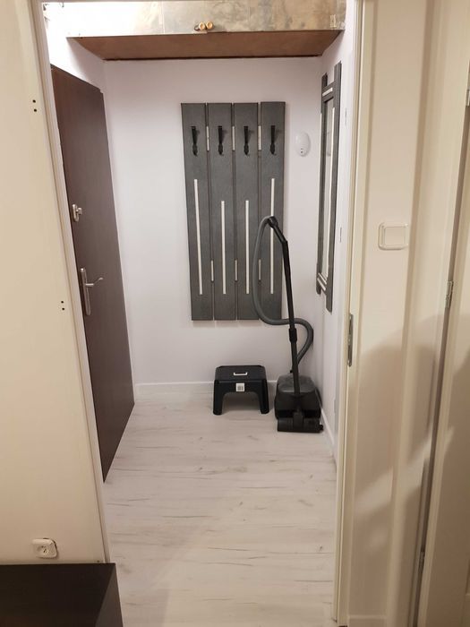 Mieszkanie 1-pokojowe Wałbrzych Biały Kamień, ul. Kątowa. Zdjęcie 2