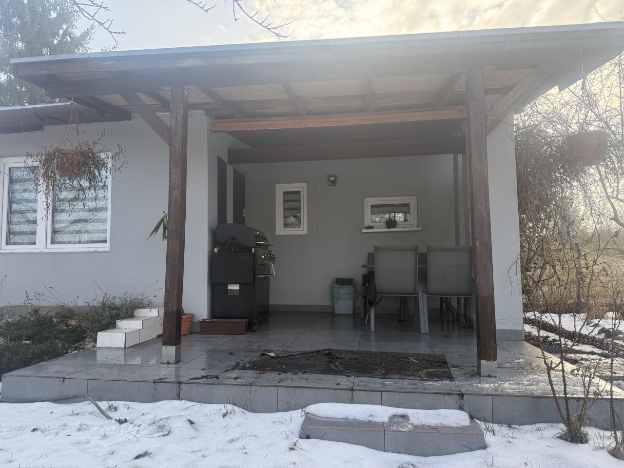 Działka rod Gliwice Wójtowa Wieś, ul. Ku Dołom. Zdjęcie 16