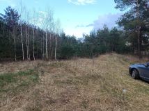 Działka budowlana Wylazłowo. Zdjęcie 2