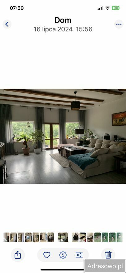 siedlisko, 5 pokoi Troszki. Zdjęcie 10