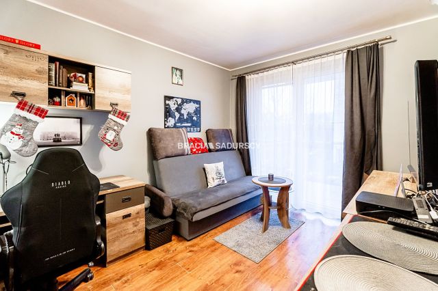 Mieszkanie 2-pokojowe Kraków Podgórze, ul. Myśliwska. Zdjęcie 19