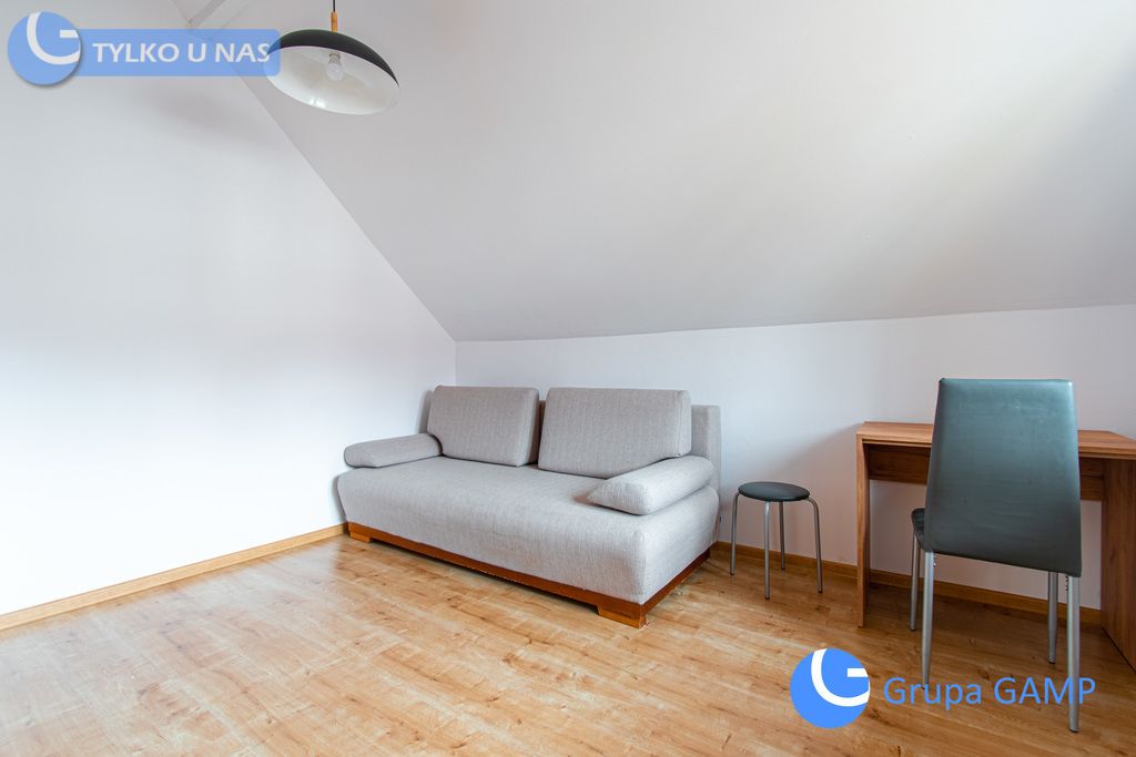 Mieszkanie 1-pokojowe Kraków Mistrzejowice, ul. Orła Białego. Zdjęcie 5