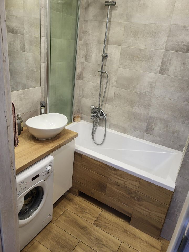 Mieszkanie 3-pokojowe Świdnik, ul. gen. J. Hallera. Zdjęcie 1