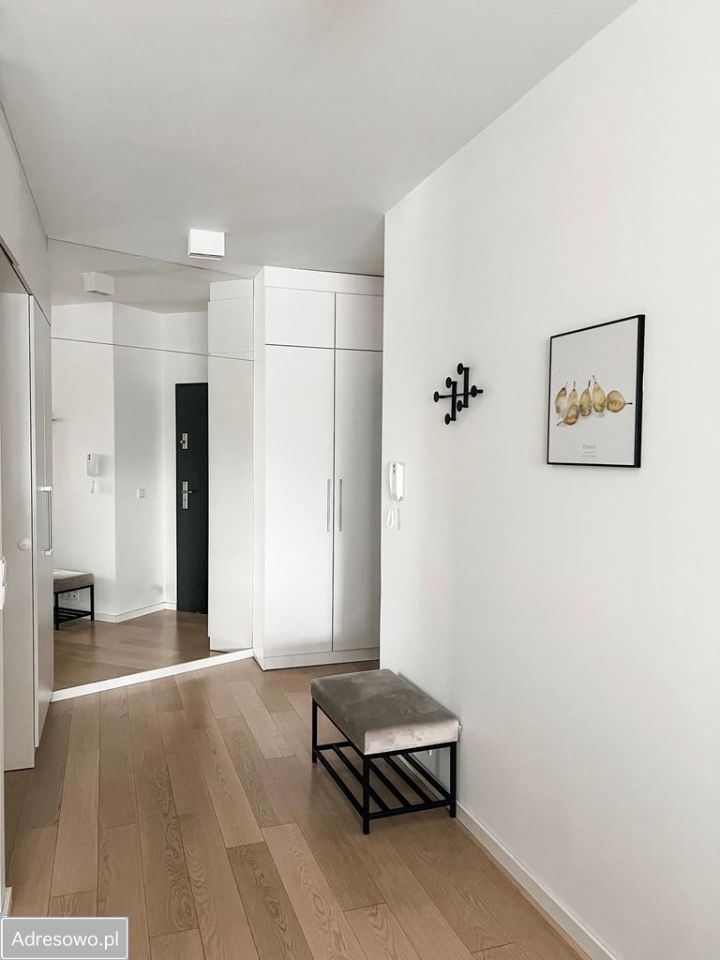 Mieszkanie 2-pokojowe Warszawa Wola, ul. Wawrzyszewska. Zdjęcie 5