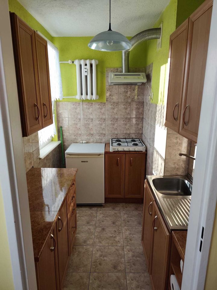 Mieszkanie 1-pokojowe Kościerzyna Centrum, ul. Brzozowa. Zdjęcie 5