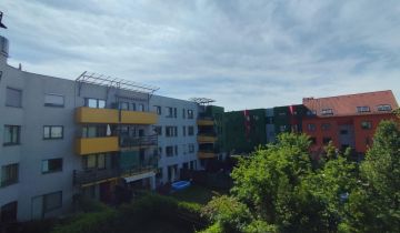 Mieszkanie 3-pokojowe Wrocław Krzyki, ul. Borowska