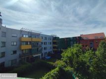 Mieszkanie 3-pokojowe Wrocław Krzyki, ul. Borowska. Zdjęcie 1