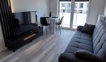 Mieszkanie 2-pokojowe Nowy Dwór Mazowiecki, ul. rtm. Witolda Pileckiego