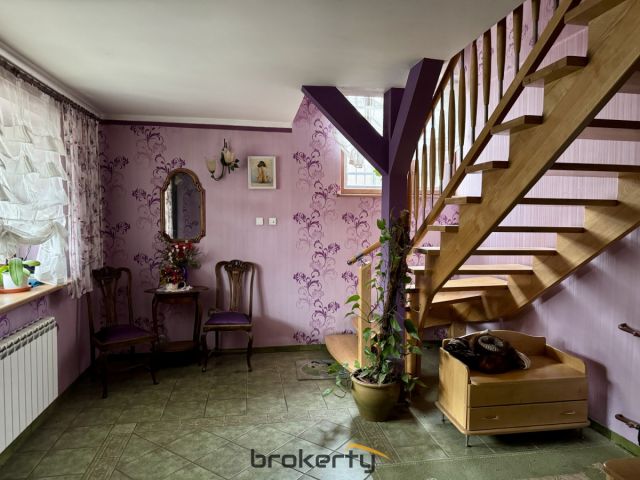 dom wolnostojący, 6 pokoi Krotoszyn, ul. Reja. Zdjęcie 10