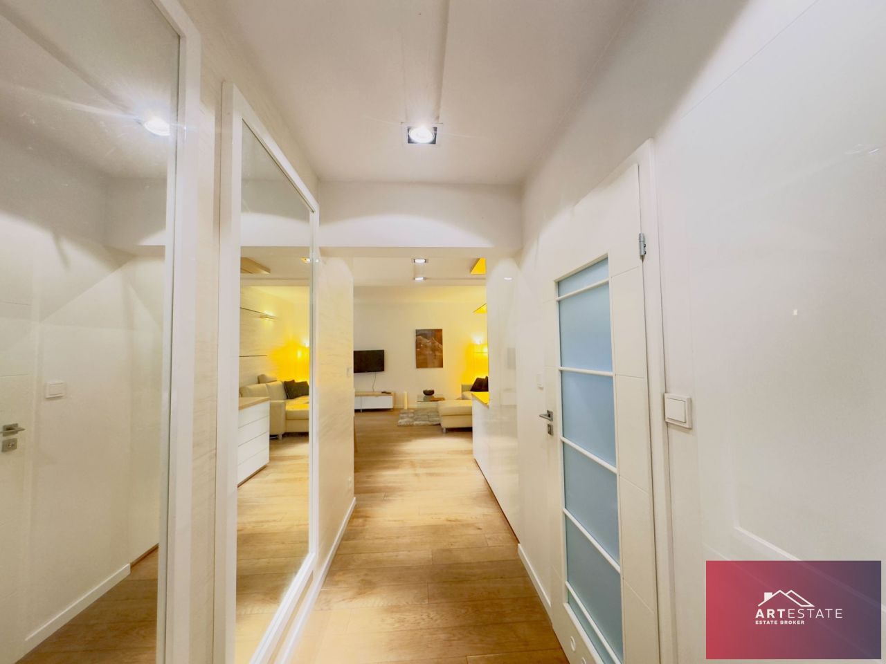 Mieszkanie 3-pokojowe Łódź Bałuty, ul. Liściasta. Zdjęcie 10