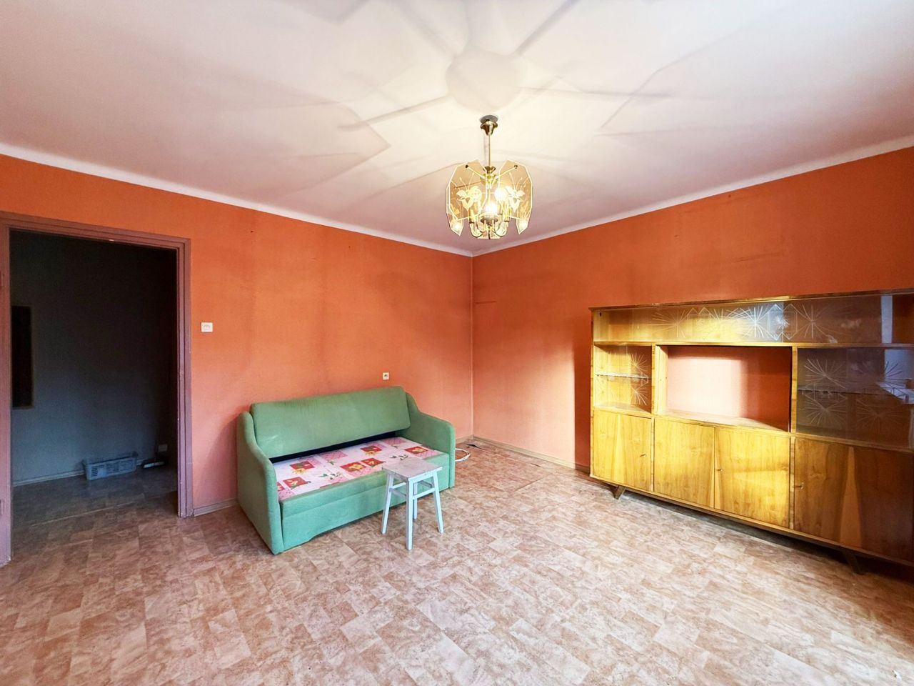 Mieszkanie 2-pokojowe Częstochowa Centrum, ul. Glogera. Zdjęcie 3