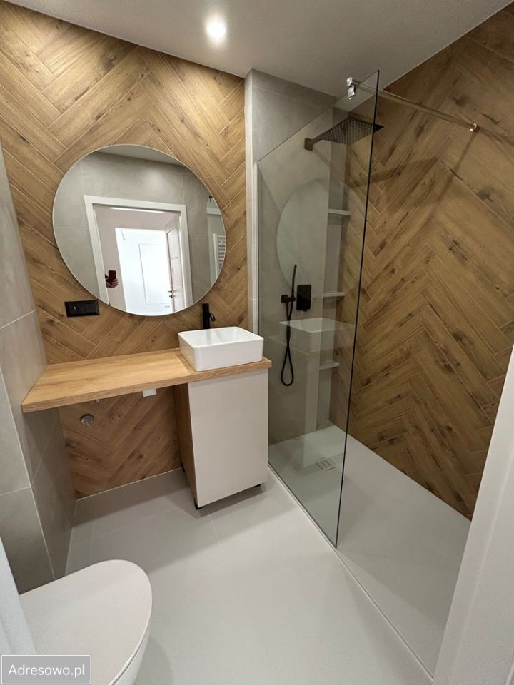 Mieszkanie 2-pokojowe Lublin Ponikwoda, ul. Migdałowa. Zdjęcie 4