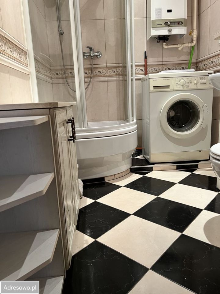 Mieszkanie 2-pokojowe Czeladź, ul. Marii Curie-Skłodowskiej. Zdjęcie 3