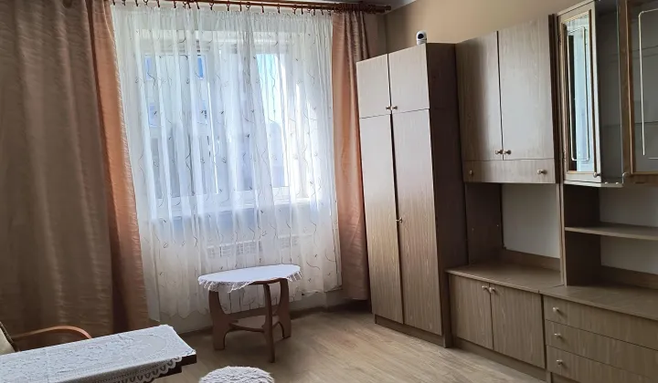 Mieszkanie 1-pokojowe Kraśnik Kraśnik Fabryczny, ul. kard. Stefana Wyszyńskiego