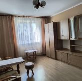 Mieszkanie 1-pokojowe Kraśnik Kraśnik Fabryczny, ul. kard. Stefana Wyszyńskiego. Zdjęcie 4