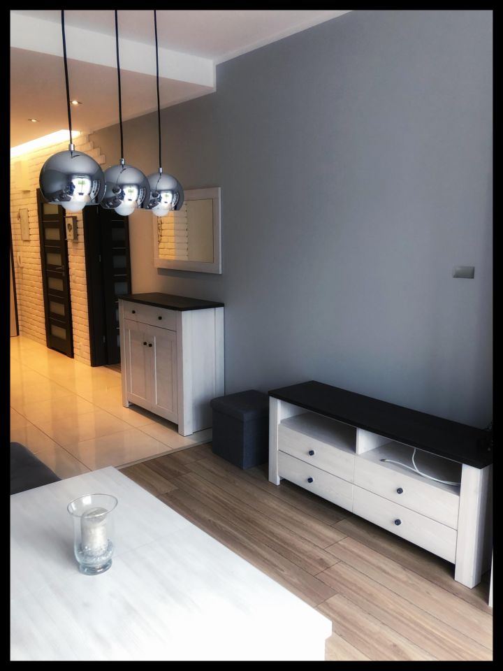 Mieszkanie 2-pokojowe Szczecin Gumieńce, ul. Barbakan. Zdjęcie 4