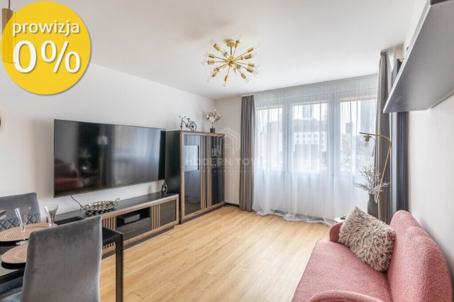 Mieszkanie 2-pokojowe Warszawa Wola, ul. Platynowa. Zdjęcie 1