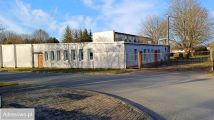 Nieruchomość komercyjna Kalisz Pomorski, ul. Dworcowa. Zdjęcie 2