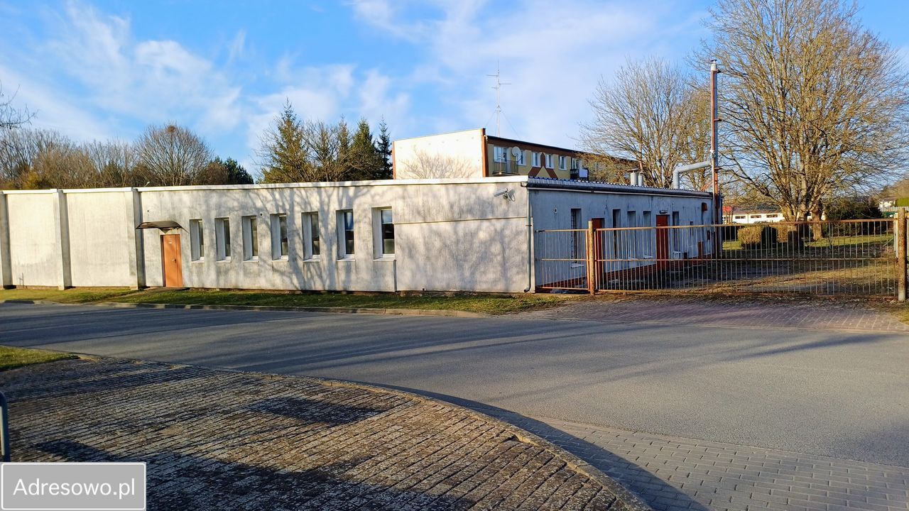 Nieruchomość komercyjna Kalisz Pomorski, ul. Dworcowa. Zdjęcie 3