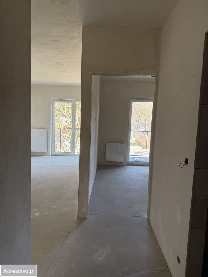 Mieszkanie 2-pokojowe Słupsk, ul. Karola Kniaziewicza. Zdjęcie 11