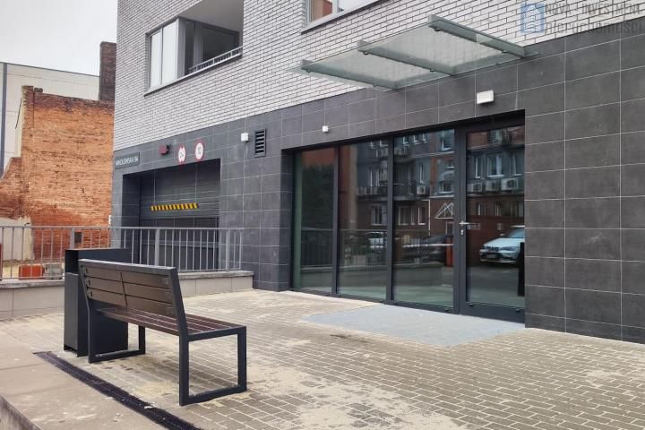 Lokal Gliwice, ul. Mikołowska. Zdjęcie 4