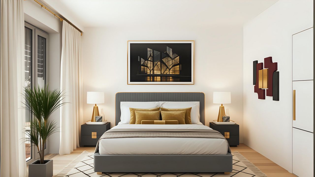 Mieszkanie 6-pokojowe Iwiny, ul. Azaliowa. Zdjęcie 7