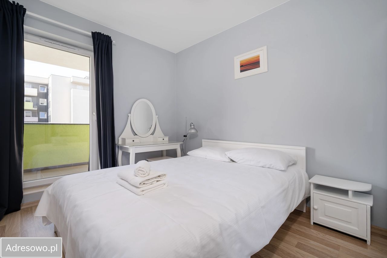 Mieszkanie 2-pokojowe Łódź Teofilów, ul. Traktorowa. Zdjęcie 6