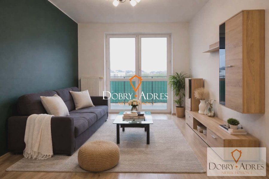 Mieszkanie 2-pokojowe Rzeszów Staromieście, ul. Lubelska. Zdjęcie 2