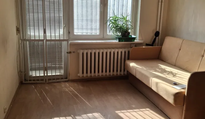 Mieszkanie 3-pokojowe Gdynia Chylonia, ul. Chylońska