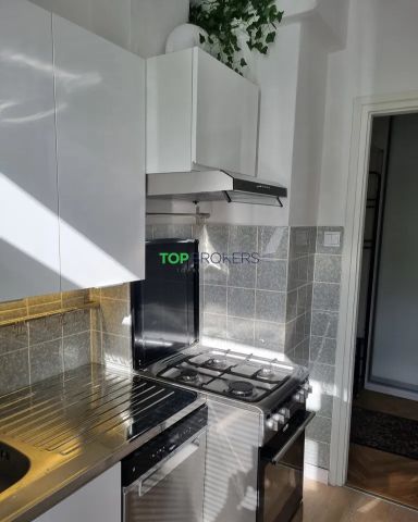 Mieszkanie 3-pokojowe Warszawa Śródmieście, al. Wyzwolenia. Zdjęcie 10