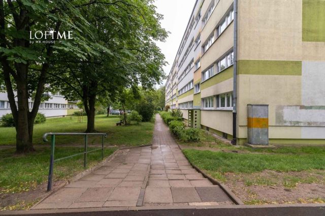 Mieszkanie 2-pokojowe Łódź Teofilów, ul. Łanowa. Zdjęcie 12