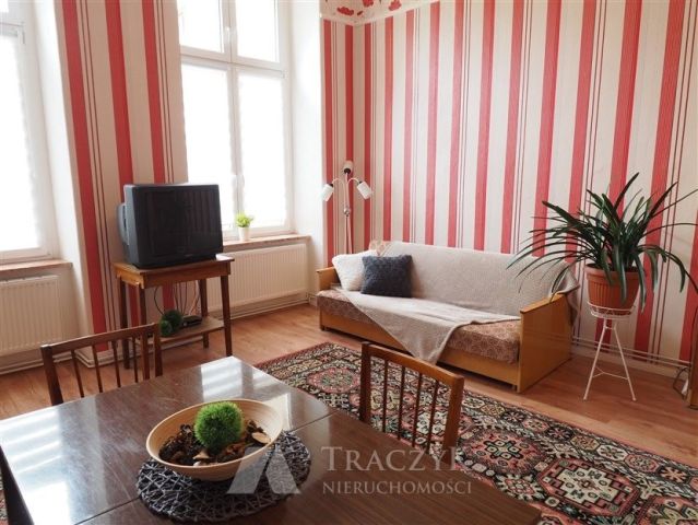 Mieszkanie 2-pokojowe Wrocław Śródmieście, pl. św. Macieja. Zdjęcie 1