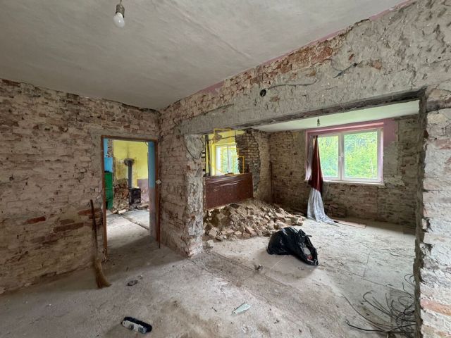 dom wolnostojący, 5 pokoi Jodłowice. Zdjęcie 18