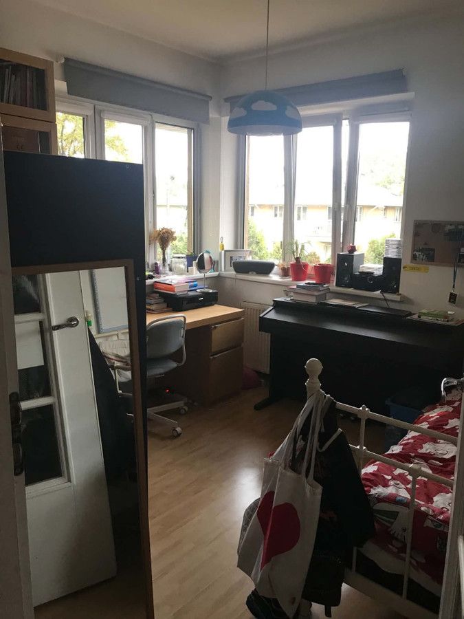 Mieszkanie 3-pokojowe Warszawa Wawer, ul. Ogórkowa. Zdjęcie 19
