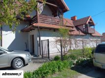 dom wolnostojący, 8 pokoi Zalewo, ul. Szkolna. Zdjęcie 4