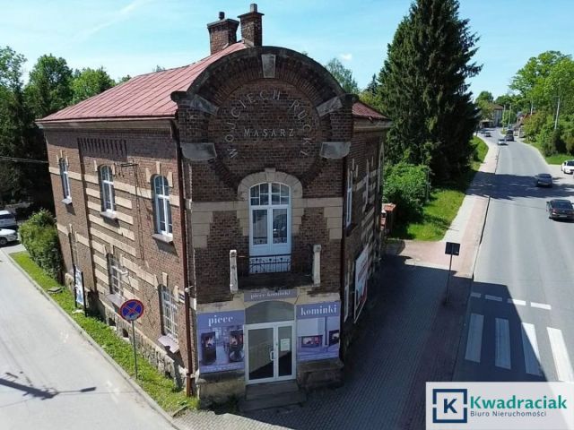 Lokal Krosno, ul. Feliksa Czajkowskiego. Zdjęcie 4